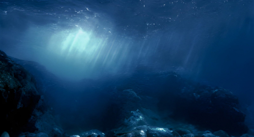 Fondale oceanico si apre: osservata la nascita di nuova crosta